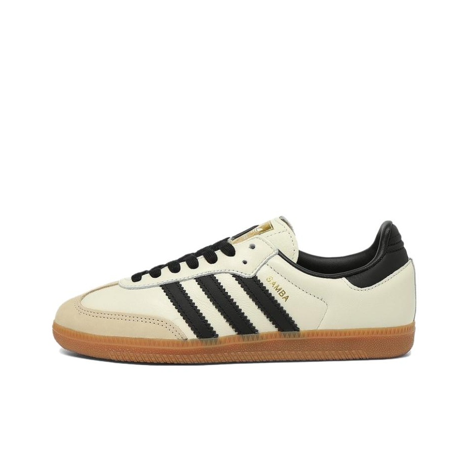 Adidas Shoes Samba - Adidas Originals SAMBA OG Low-Top Skateboard-Schuhe
