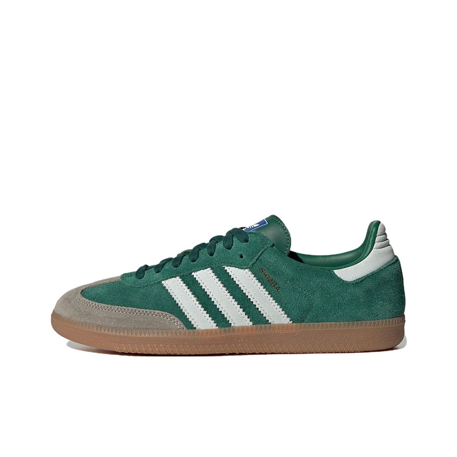 Adidas Shoes Samba - Adidas Originals Samba Abriebfeste Leichte Low-Top