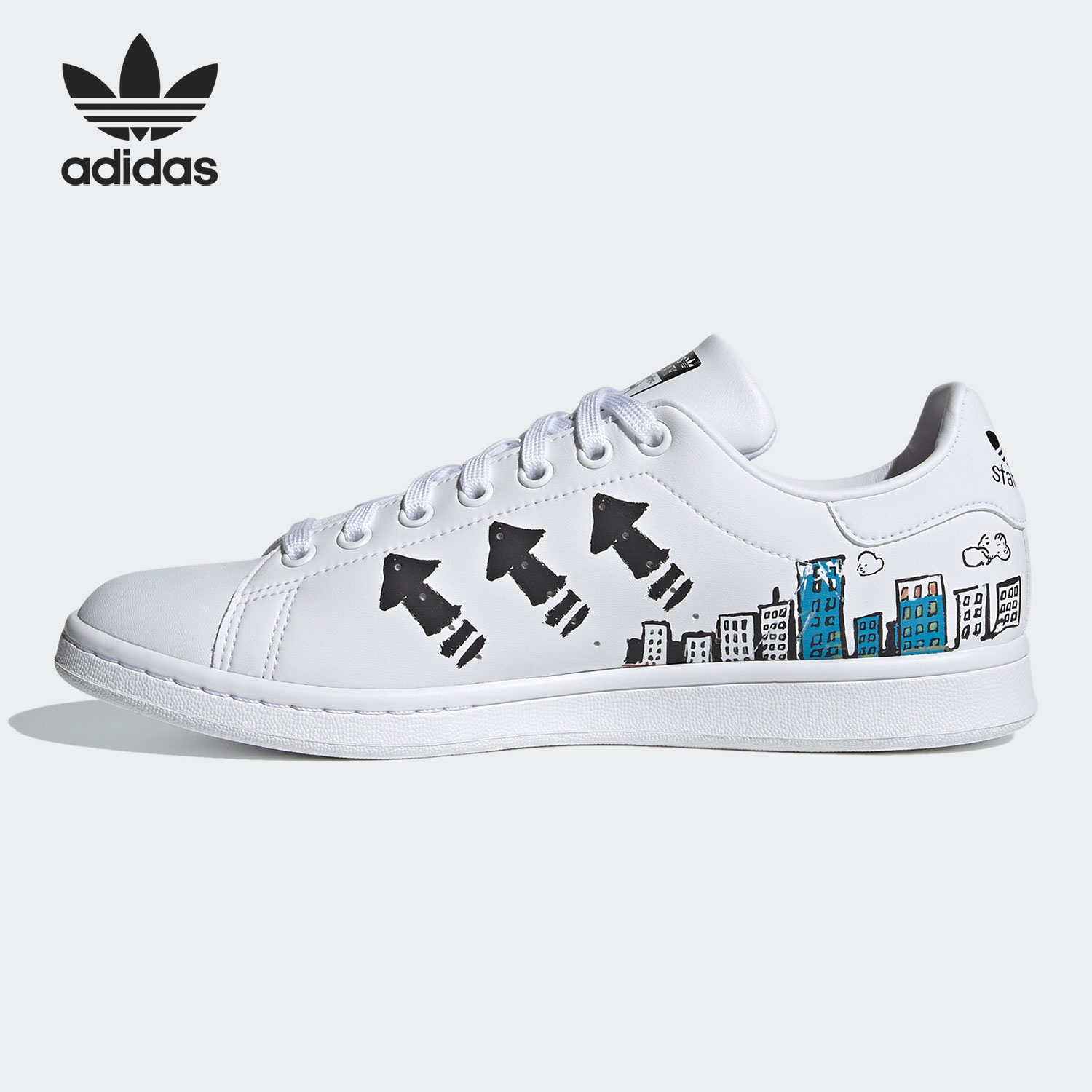 Adidas Original STAN SMITH Tre – Adidas Shoes Gazelle Bewertung und Preis