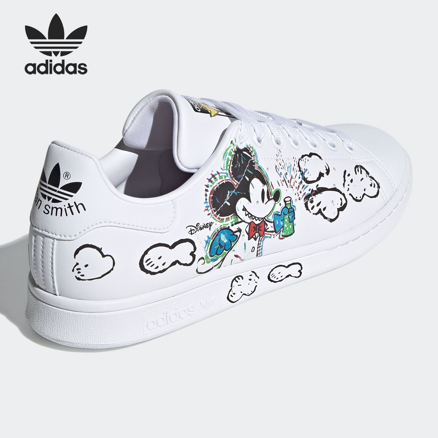 Adidas Original STAN SMITH Tre – Adidas Shoes Gazelle Bewertung und Preis