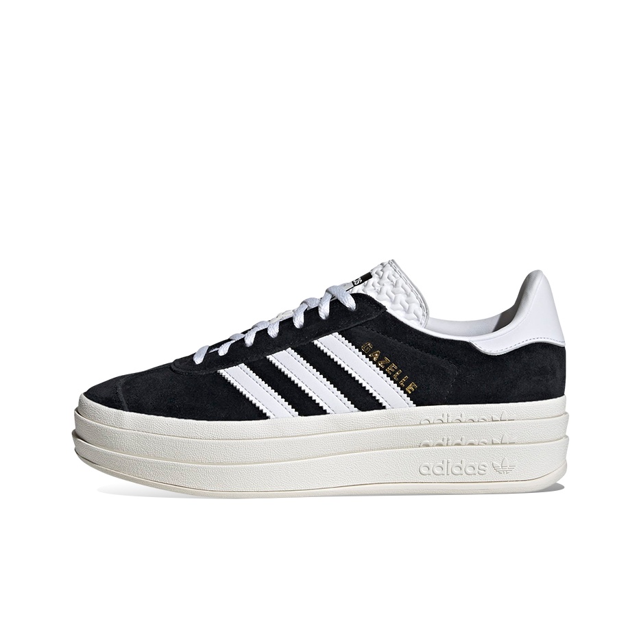 Adidas Originals GAZELLE BOLD  – Adidas Shoes Gazelle Bewertung und Preis