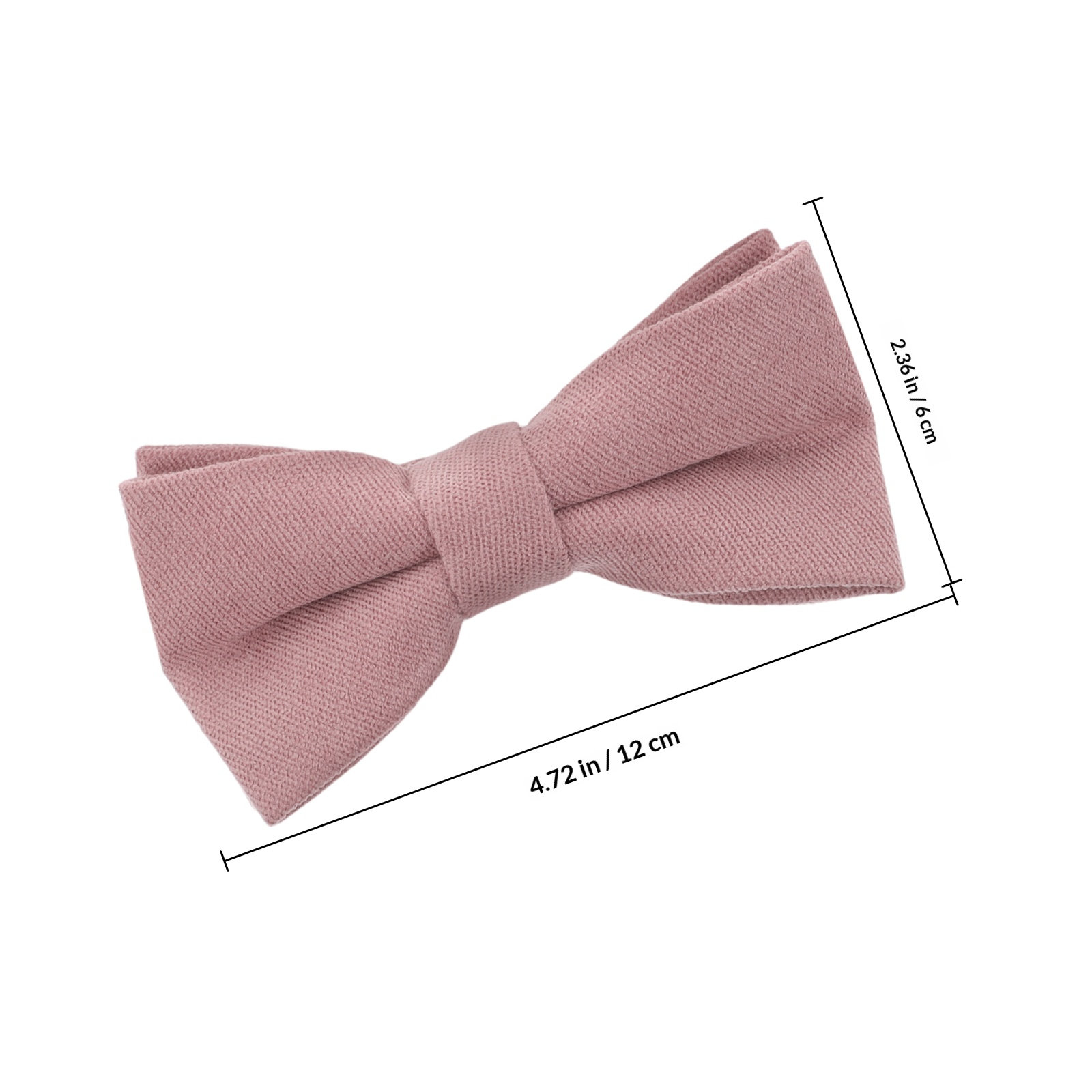 Entzückende Kinder-Fliege, ver – Bow Tie Pre Tied Bewertung und Preis