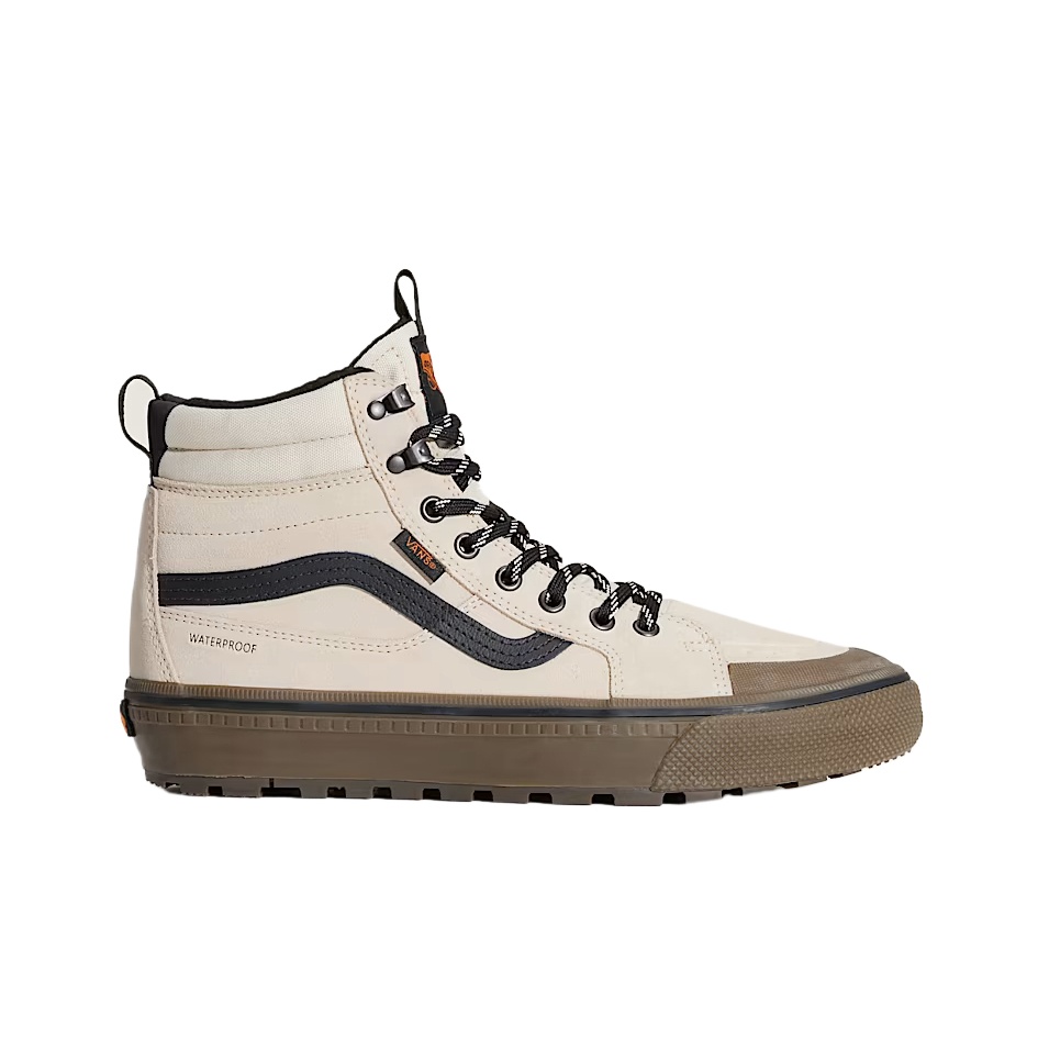 Vans Sk8 Hi Leder, Wildleder S – Vans Shoes Sk8-Hi Bewertung und Preis