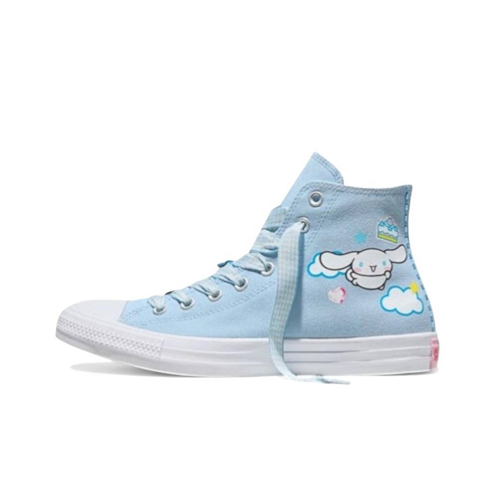 Converse x Hello Kitty AND Fri – Converse Shoes Chuck Taylor All Star Bewertung und Preis