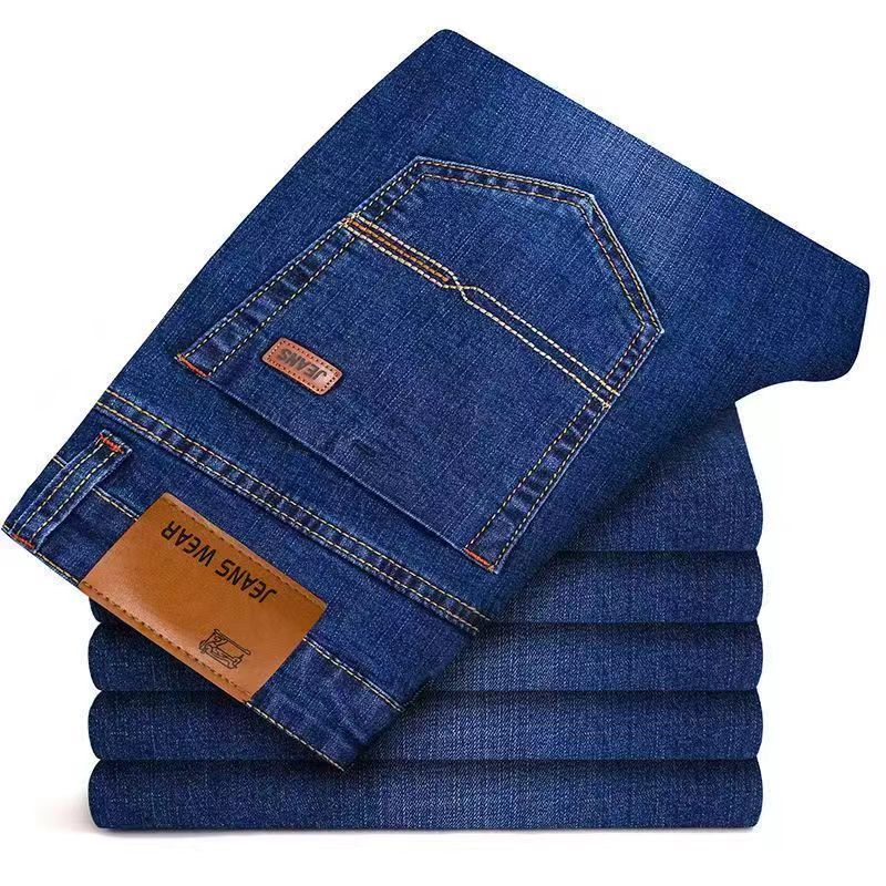 Herren Weiche Gerade Denim-Hos – Levis Jeans 501 Bewertung und Preis