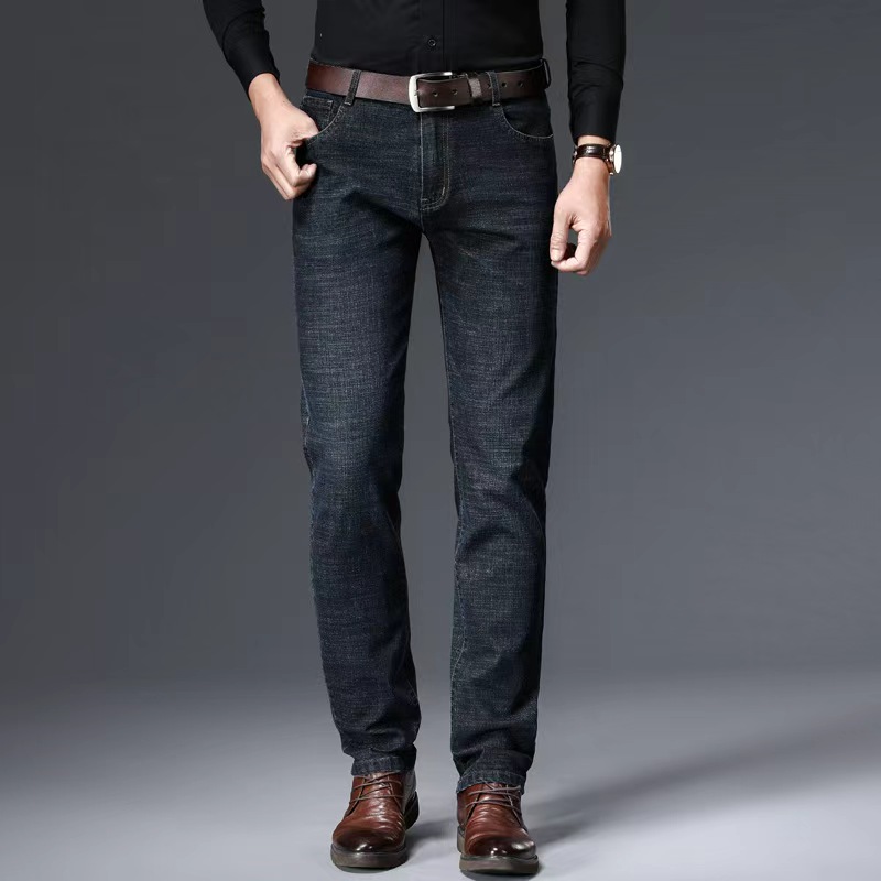 Herren Weiche Gerade Denim-Hos – Levis Jeans 501 Bewertung und Preis